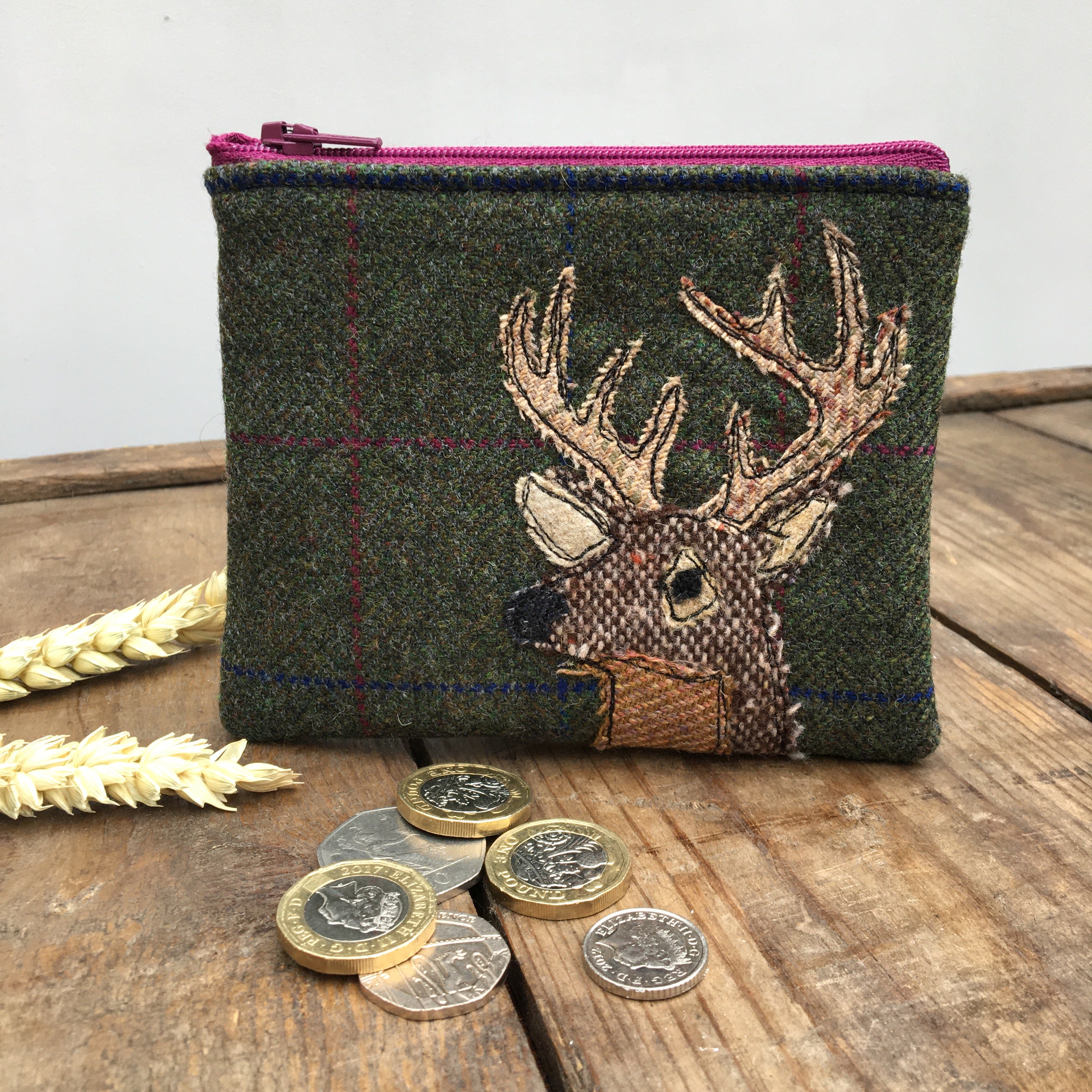 STANLEY Stag Purse