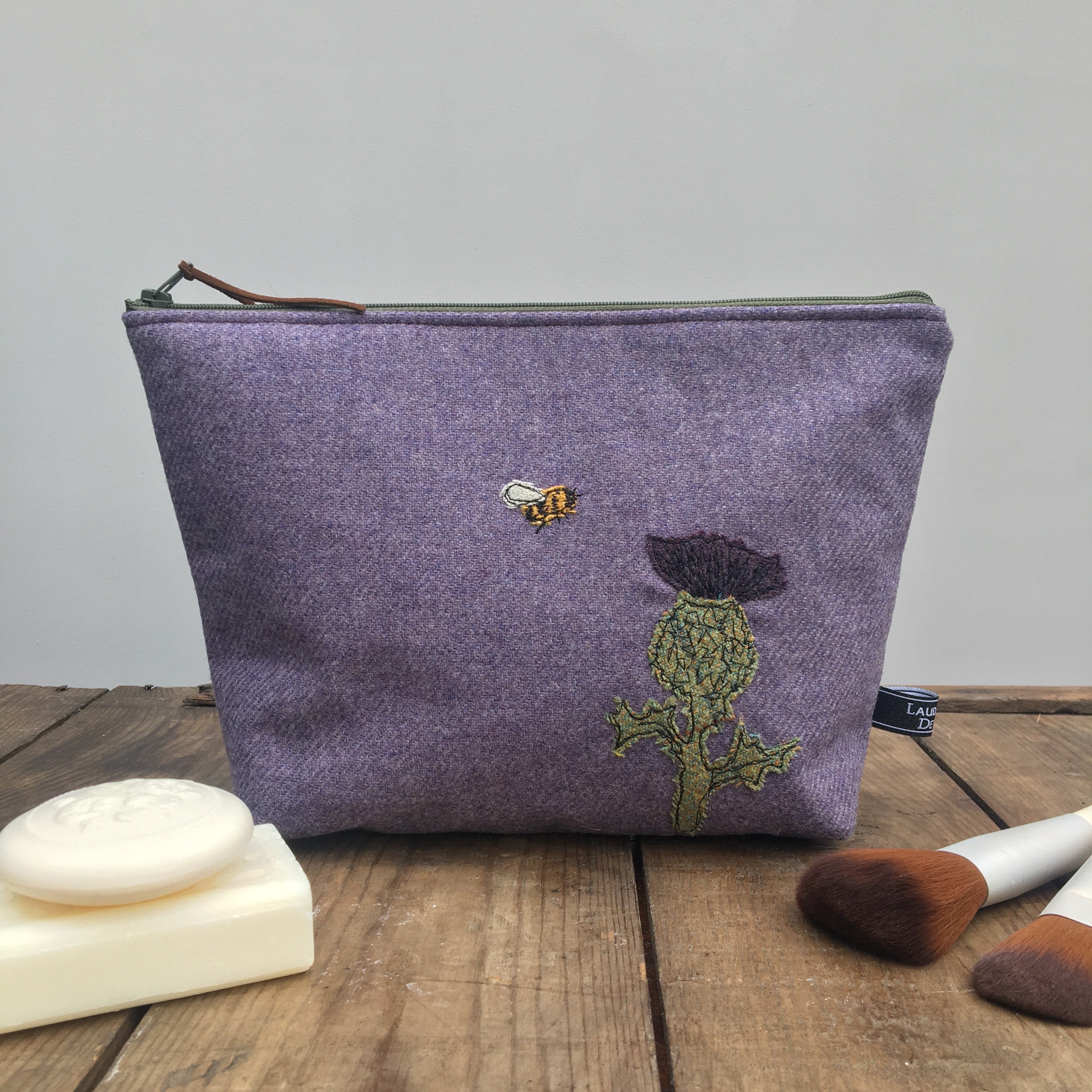 THISTLE Pouch