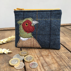 GREGORY Pheasant Purse