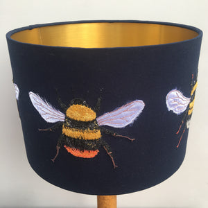 BUMBLE Bee Lampshade