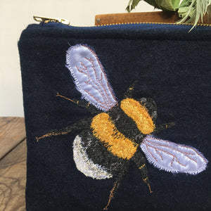 BUMBLE Pouch