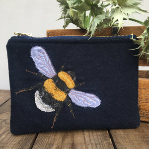 BUMBLE Pouch