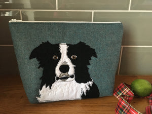 COLLIE Pouch