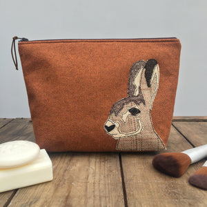 JACK Hare Pouch