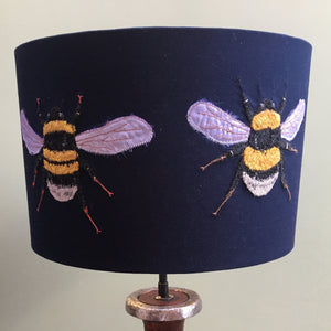 BUMBLE Bee Lampshade